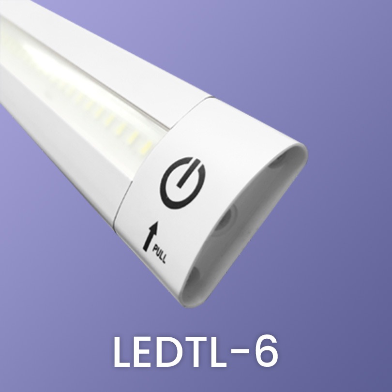 LED Task Lights - TL6 131